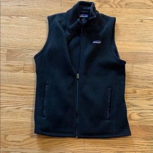 Patagonia Vest like new small